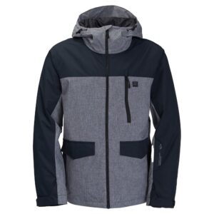 Billabong Outsider Jacket Gris 2XL Hombre