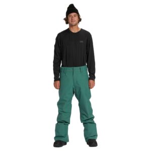 Billabong Outsider Pants Verde S Hombre
