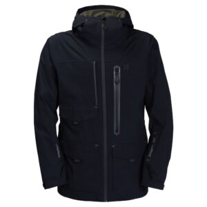 Billabong Prism Jacket Negro S Hombre