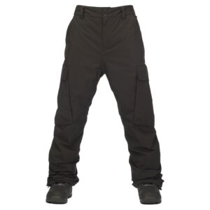 Billabong Transport Pants Negro S Hombre