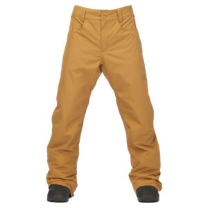 Billabong Transport Pants Marrón M Hombre