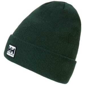 Helly Hansen Cuff Beanie Verde Hombre