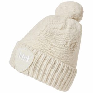Helly Hansen Hod Beanie Beige Mujer