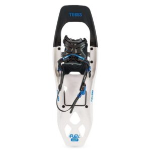 Tubbs Snow Shoes Flex Alp Snow Shoes Azul EU 40-47 / 100-136 kg