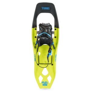 Tubbs Snow Shoes Flex Alp Woman Snow Shoes Amarillo EU 36-43 / 54-91 kg