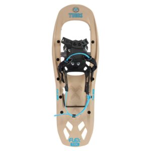 Tubbs Snow Shoes Flex Trk Snow Shoes Dorado EU 40-47 / 77-114 kg