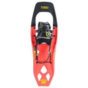 Tubbs Snow Shoes Flex Vrt Woman Snow Shoes Naranja EU 36-43 / 36-68 kg