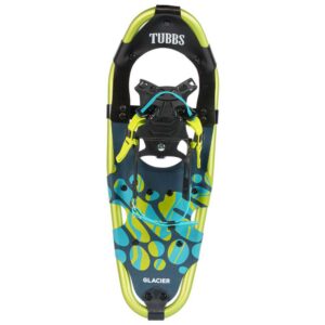 Tubbs Snow Shoes Glacier Youth Snow Shoes Multicolor EU 36-43 / 36-68 kg