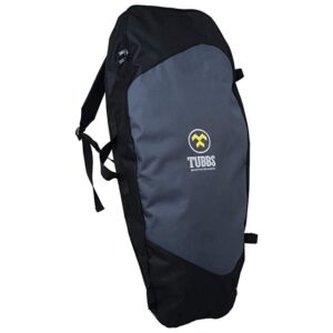 Tubbs Snow Shoes Napsack M Bag Negro