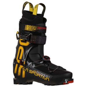 La Sportiva Skorpius Cr Ii Touring Ski Boots Negro 29.5