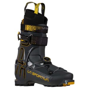 La Sportiva Solar Ii Touring Ski Boots Gris 28