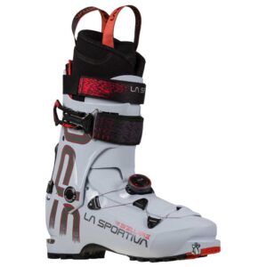 La Sportiva Stellar Ii Touring Ski Boots Blanco 25.5