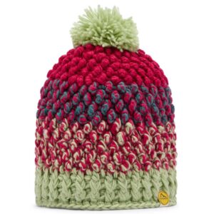 La Sportiva Terry Beanie Multicolor S Mujer