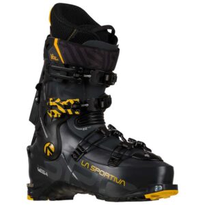 La Sportiva Vega Touring Ski Boots Negro 28.5
