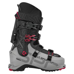La Sportiva Vega Touring Ski Boots Gris 25