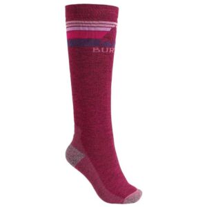 Burton Scout Socks Lila EU 34-38 Mujer