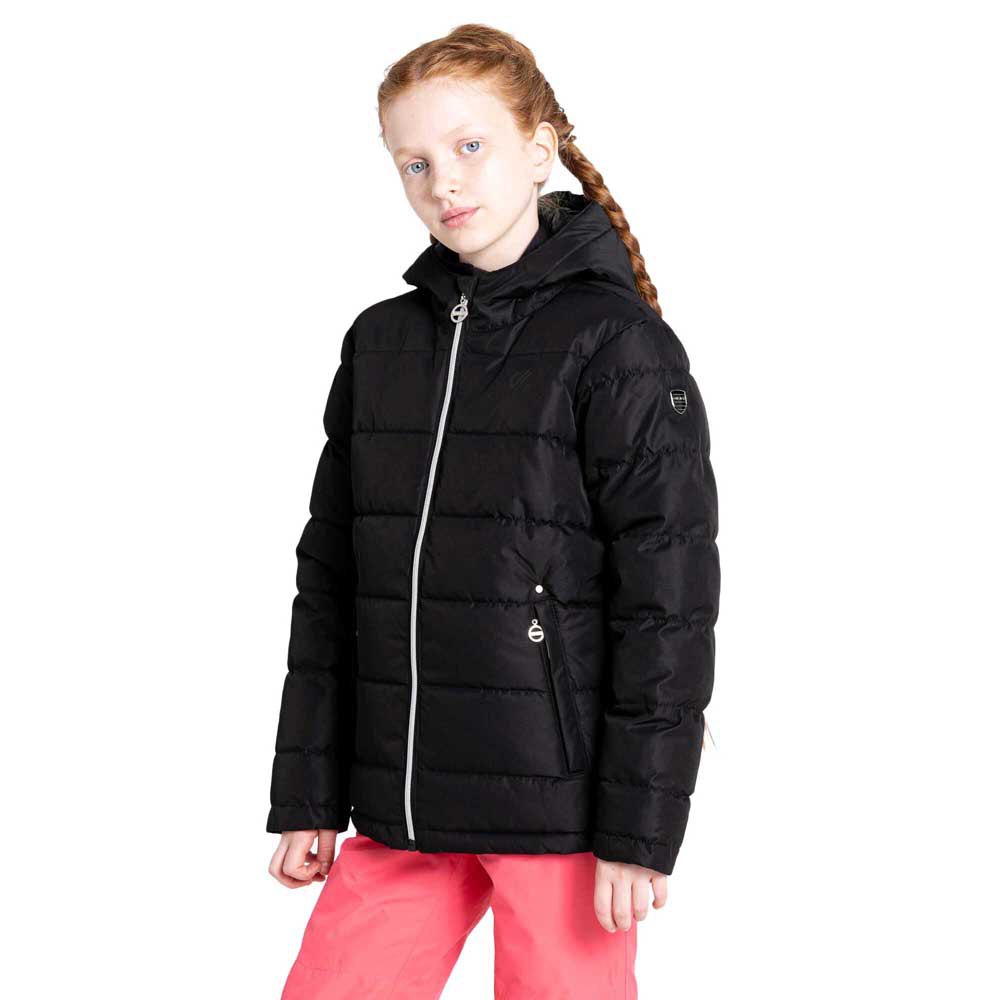 Dare2b Verdict Jacket Negro 9-10 Years Niño