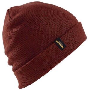 Burton Kactusbunch Beanie Rojo  Hombre