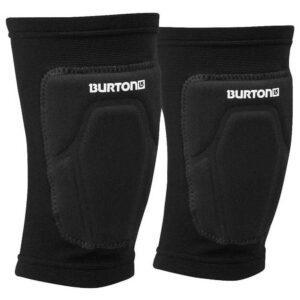 Burton Basic Knee Protector Negro S