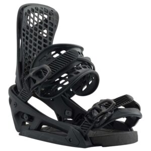 Burton Genesis Est Snowboard Bindings Negro M