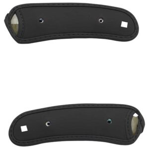 Burton Ott Toe Strap Negro L