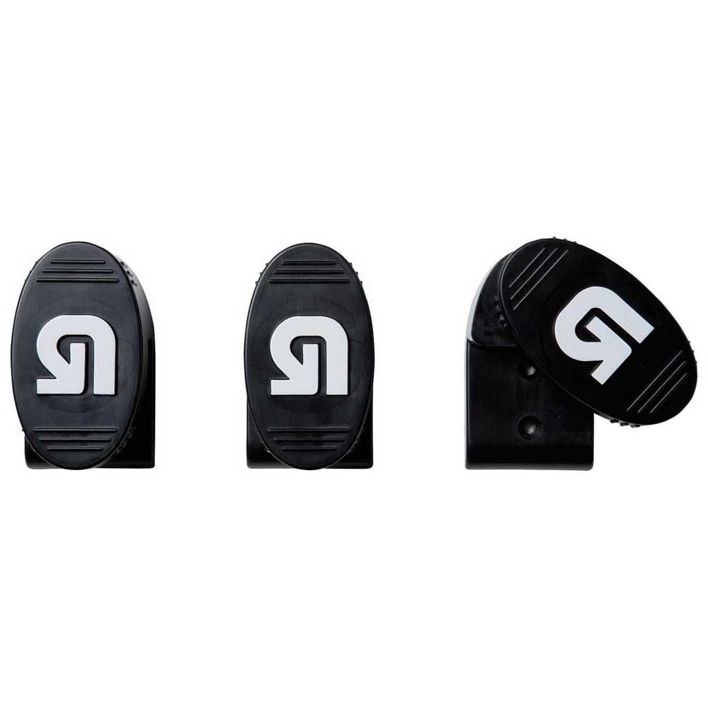Burton Board Wall Mounts Support Negro