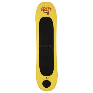 Burton Hover Cover Negro 90 cm