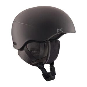 Anon Helo 2.0 Helmet Negro XL