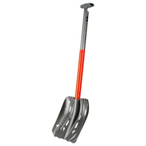 Mammut Alugator Pro Light Shovel Naranja,Gris