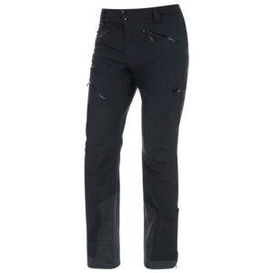 Mammut Masao Hs Pants Negro 56 Hombre