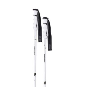 Komperdell Booster Speed Aluminum Poles Plateado 130 cm