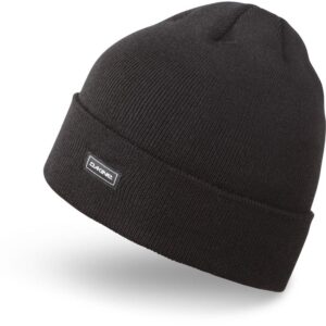 Dakine Andy Merino Beanie Negro  Hombre