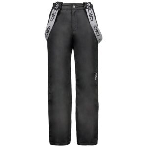 Cmp Salopette 3w15994 Pants Negro 24 Months Niño
