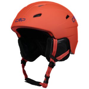 Cmp 38b4697 Helmet Naranja L
