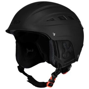 Cmp 38b4697 Helmet Negro M