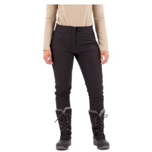 Cmp 3a09676 Pants Negro 2XS Mujer
