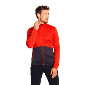 Atomic Alps Jacket Rojo S Hombre