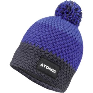 Atomic Alps Beanie Azul,Negro  Niño