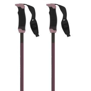 Atomic Amt Carbon Sqs Q Woman Pole Negro 105 cm