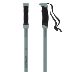Atomic Amt Sqs Q Woman Pole Plateado 115 cm