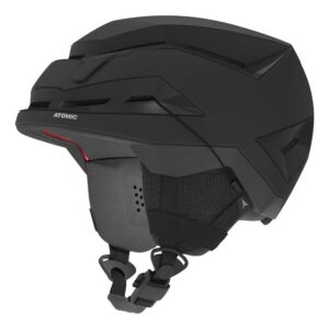 Atomic Backland Helmet Negro 55-59 cm