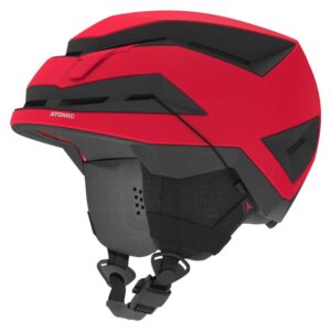 Atomic Backland Helmet Rojo 51-55 cm