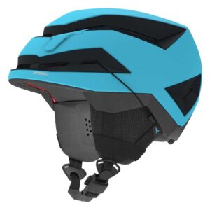 Atomic Backland Helmet Multicolor 55-59 cm
