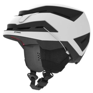 Atomic Backland Helmet Negro 55-59 cm