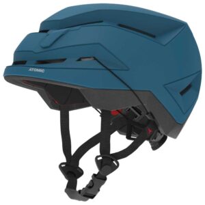 Atomic Backland Ul Helmet Azul 59-63 cm