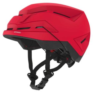 Atomic Backland Ul Helmet Rojo 51-55 cm