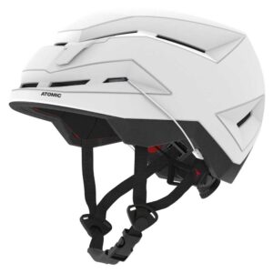 Atomic Backland Ul Helmet Blanco 51-55 cm