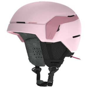 Atomic Count Junior Helmet Rosa 48-52 cm