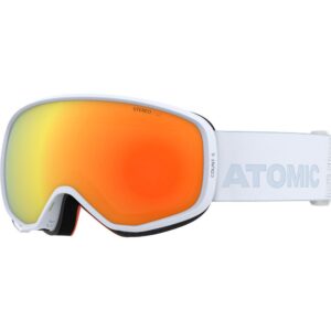 Atomic Count S Stereo Ski Goggles Gris Red/CAT2