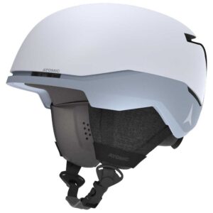 Atomic Four Amid Helmet Gris 48-52 cm